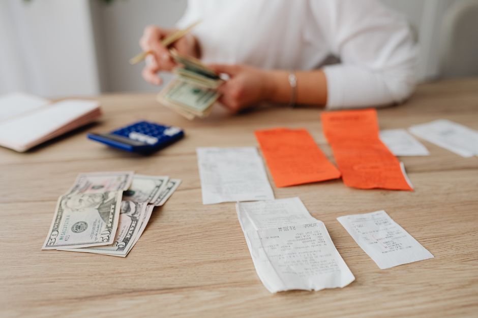 Unleash Financial Power: The Data-Backed Blueprint for an Unstoppable Monthly Budget featured image 10