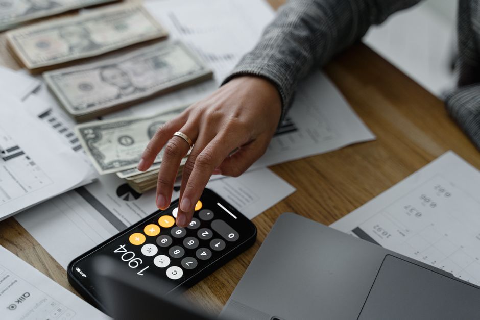 The Shocking Truth: Your Monthly Budget Can Be Effortless! featured image 11