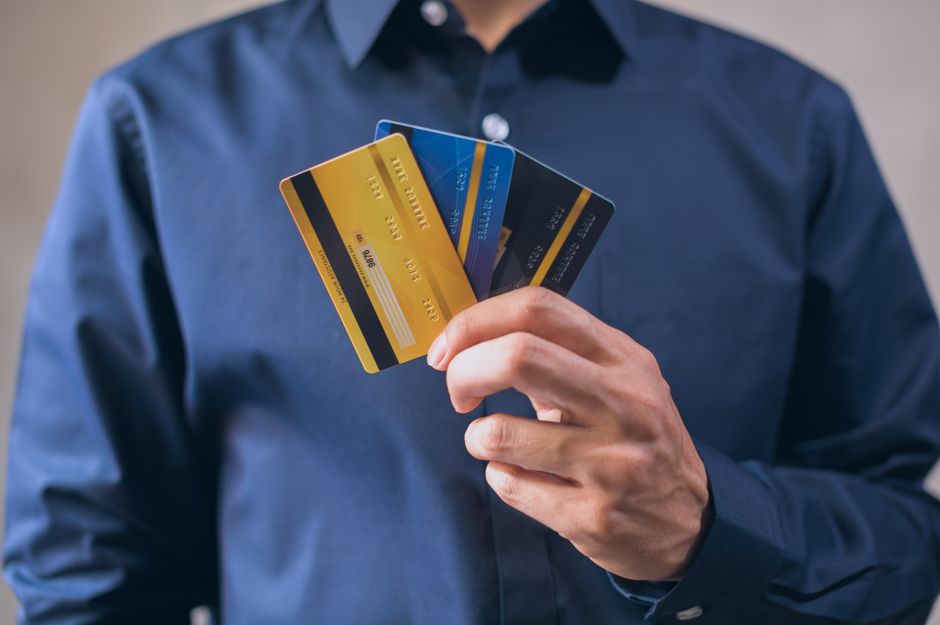 Smart Money Move: Personal Loan vs. Credit Card - Which Reigns Supreme? featured image 12