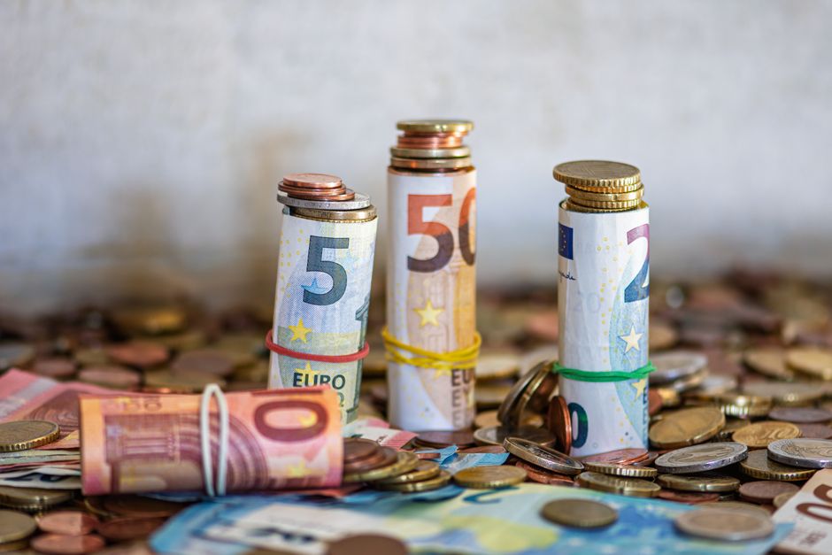 How Does Inflation Affect My Everyday Budget? featured image 158