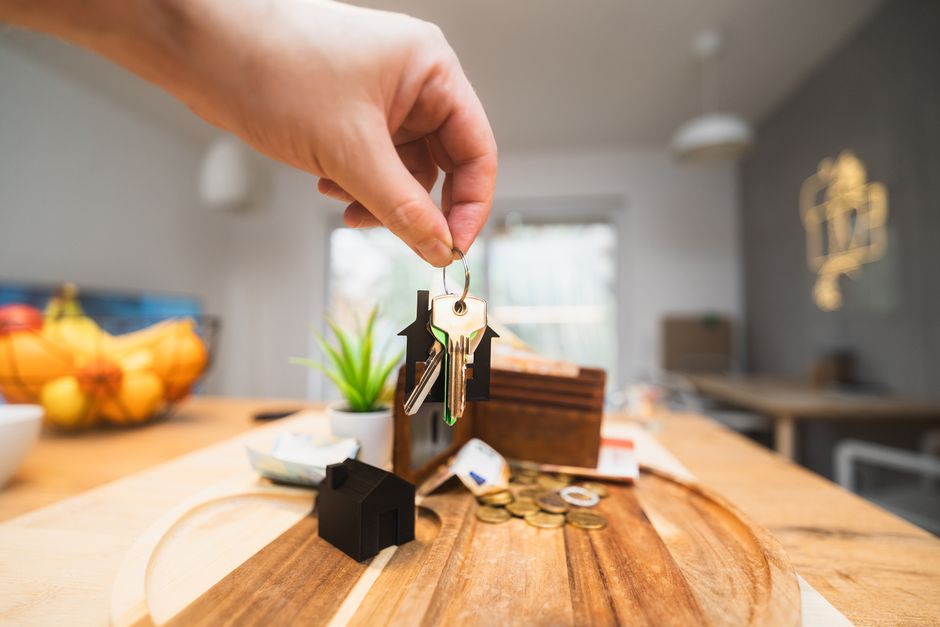 How to Buy Your First Home with a Low Down Payment featured image 183