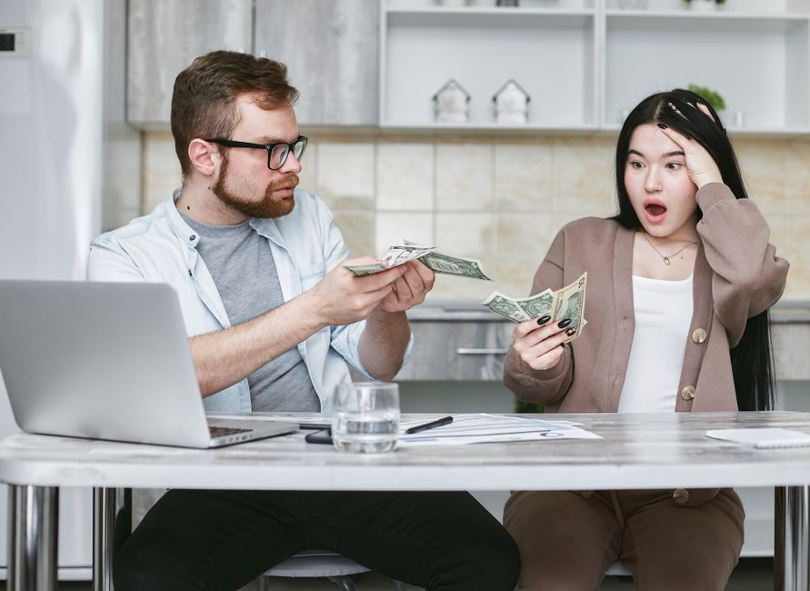 Revolutionize Family Finance: 4 Data-Backed Budgeting Methods American Families Must Master featured image 46