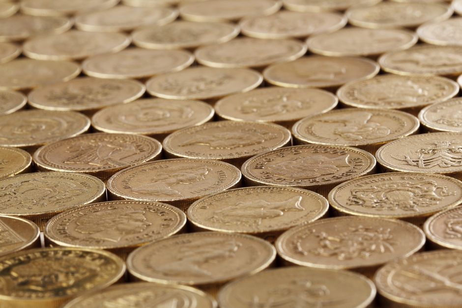 Should You Invest in Gold? Understanding Gold's Role in Your Portfolio featured image 68