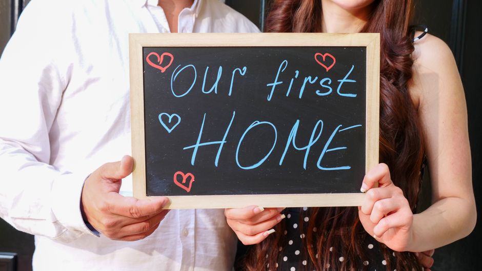 How to Buy Your First Home with a Low Down Payment featured image 88