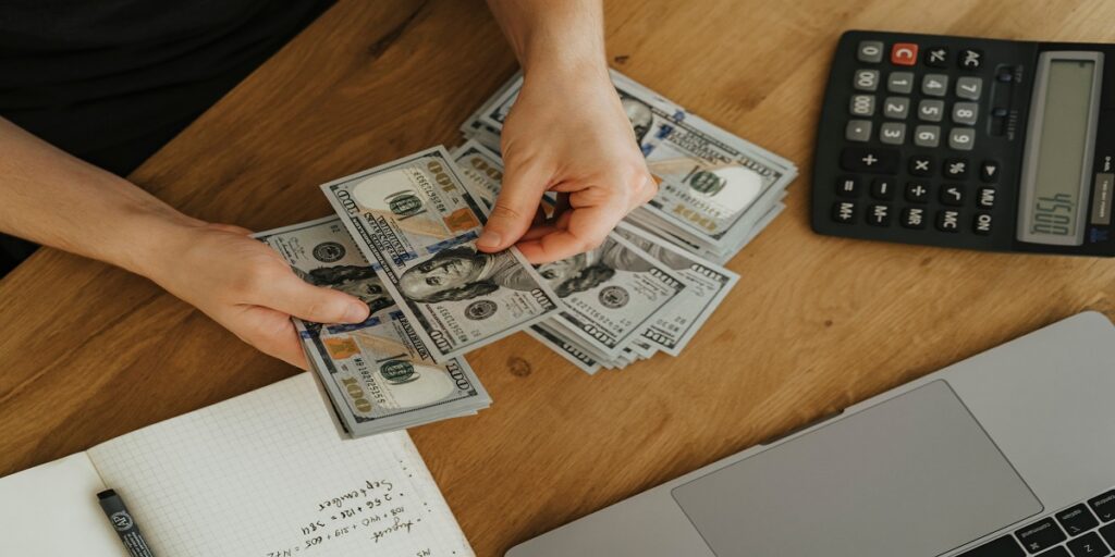Inflation Hit 4.2% in 2026: 7 Practical Ways to Protect Your Budget pexels olia danilevich 5466811
