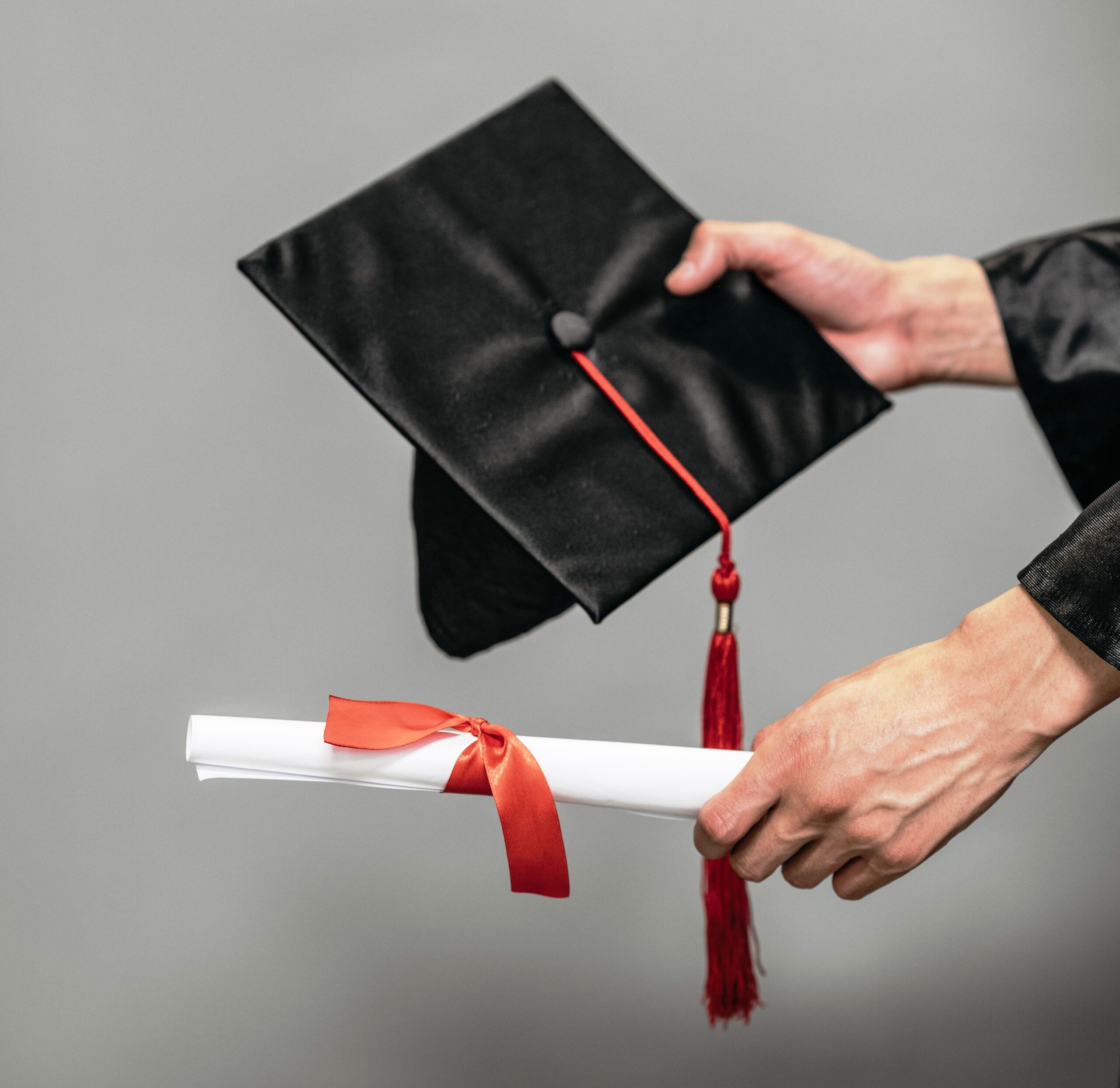 Student Loan Changes Coming July 1, 2026: What Every Borrower Needs to Know pexels pavel danilyuk 7944061