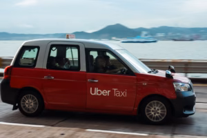 Why UBER Stock Is Trending Today—What Actually Moves Stock Prices