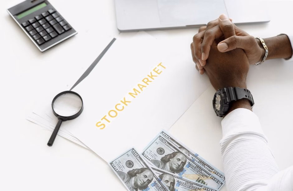Stock Market Basics for Beginners With $1,000 to Invest Right Now