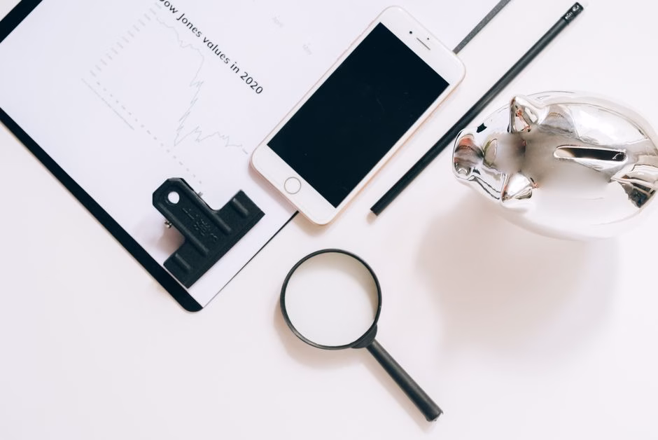 How Artificial Intelligence Is Quietly Reshaping Your Money Management