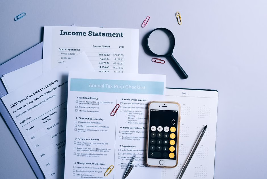 Financial Planning Checklist for 2026: 12 Moves to Make Right Now
