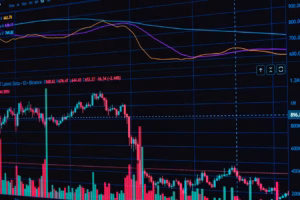Why HPE Stock Is Trending Today—What Moves Enterprise Tech Stocks