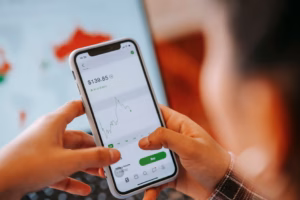 Why GRAB Stock Is Trending Today—What Moves Emerging Market Tech Stocks