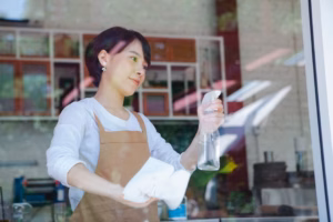 How to Start a Cleaning Business With Under $500