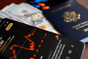 How Global Economic Instability Affects Your 401(k) and Stock Portfolio
