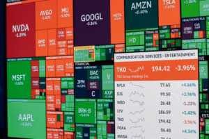 AT&T Stock Up Today—What Moves Dividend Stocks Like This